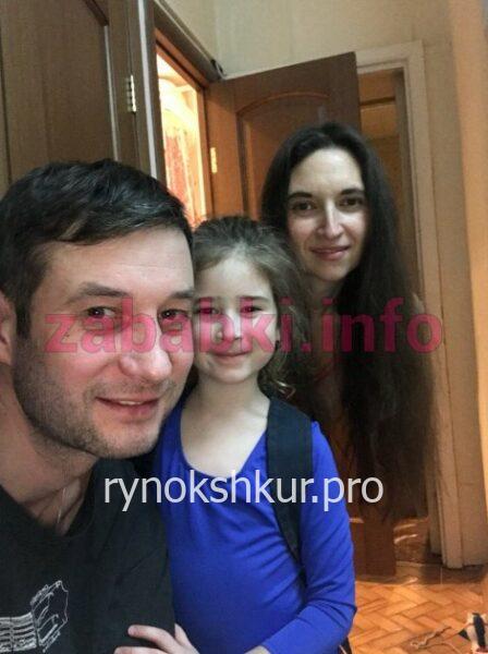 Оксана Калайда Оксана Калайда