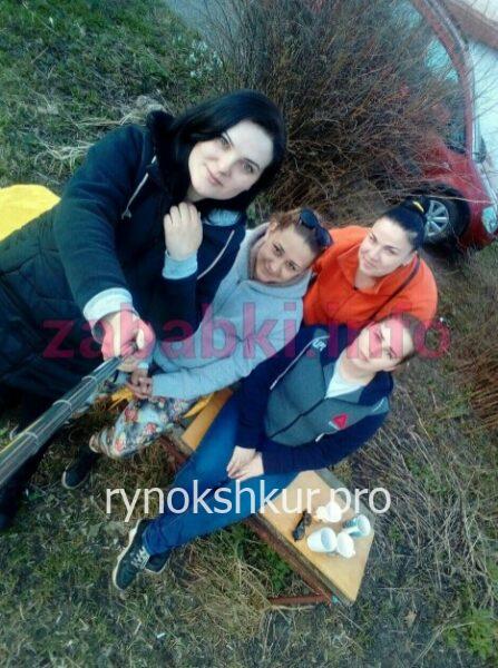 Кристина Андреевна Мустонен Кристина Андреевна Мустонен
