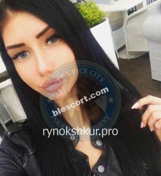 Анастасия Максимовна Лисина Анастасия Максимовна Лисина