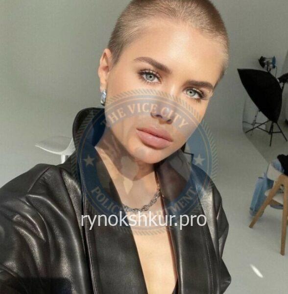 Дарья Щигорева Дарья Щигорева