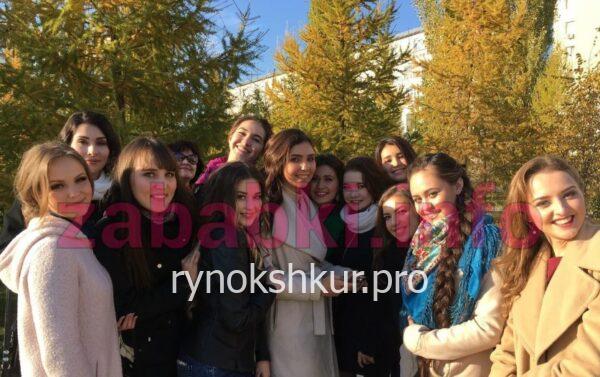 Назлыгуль Фирдинантовна Насирова Назлыгуль Фирдинантовна Насирова