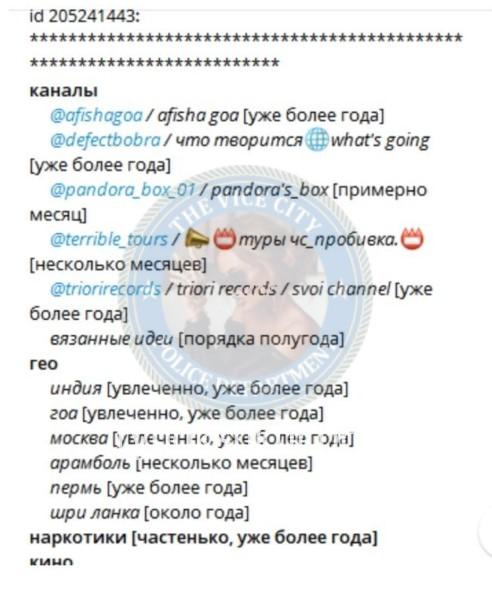 Оксана Александровна Шаталова