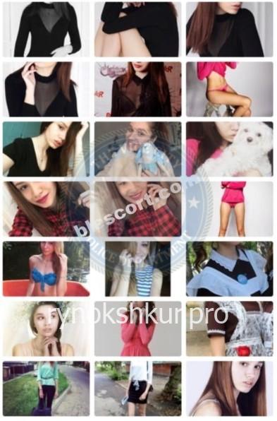 Марианна Юрьевна Качалкина Марианна Юрьевна Качалкина