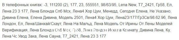 Елена Дивина Елена Дивина