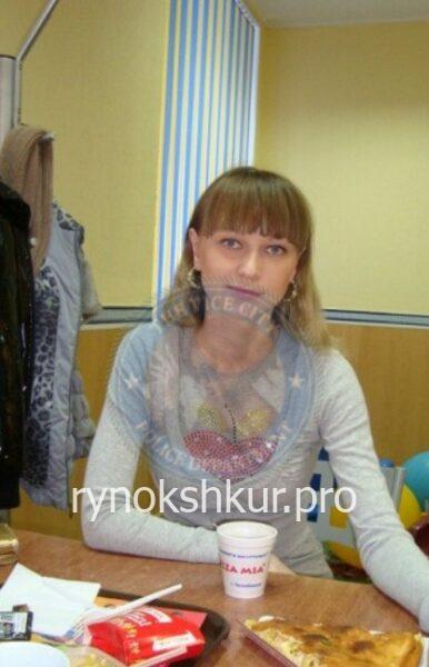 Екатерина Владимировна Сафронова Екатерина Владимировна Сафронова