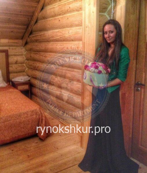 Валерия Андреевна Ивакина Валерия Андреевна Ивакина
