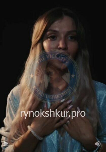 Юлия Дмитриевна Чесак 
