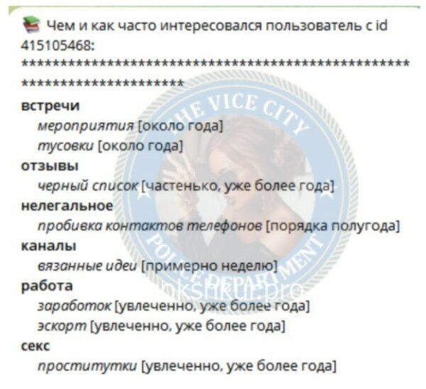 Софья Дмитриевна Шумакова 