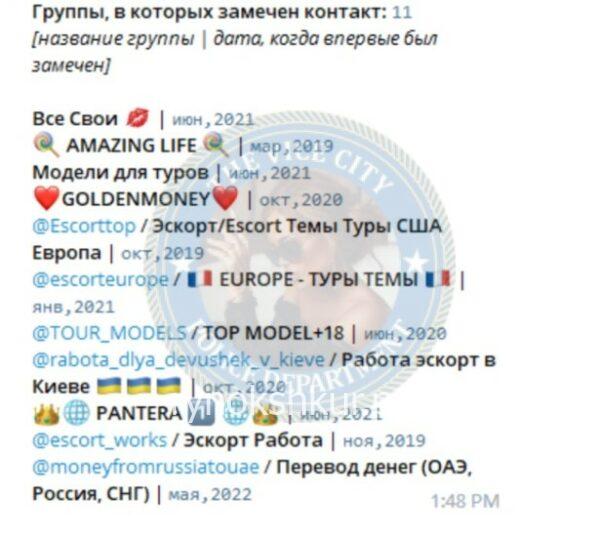 Валерия Викторовна Эслимесова Валерия Викторовна Эслимесова