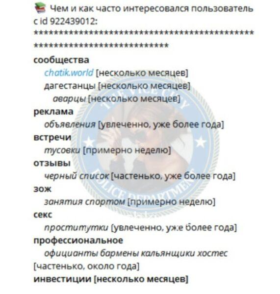 Ирина Олеговна Рябко Ирина Олеговна Рябко