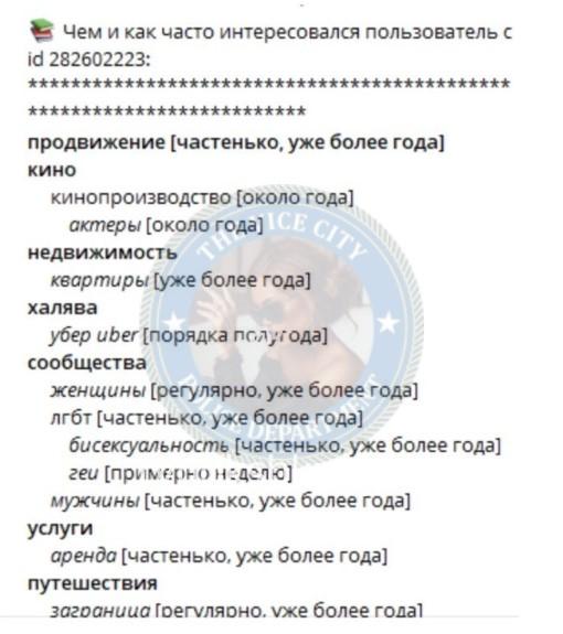 Вера Вячеславовна Сергеева