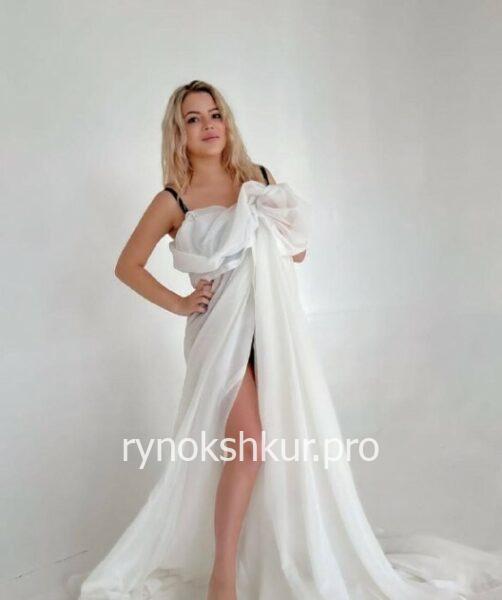 Юлия Оборина Юлия Оборина