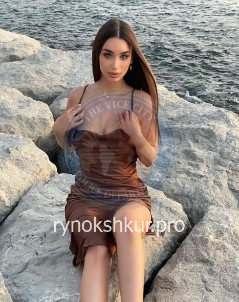 Виолетта Андреевна Бринева Виолетта Андреевна Бринева