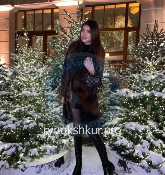 Онарина Александровна Суворова 