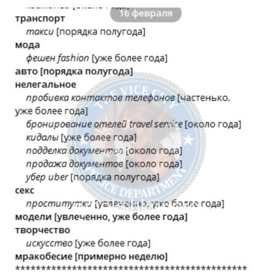 Вера Вячеславовна Сергеева