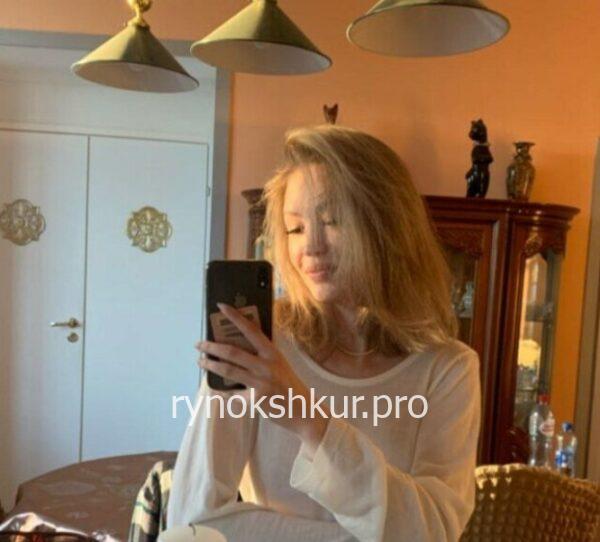 Ксения Мардарьева Ксения Мардарьева