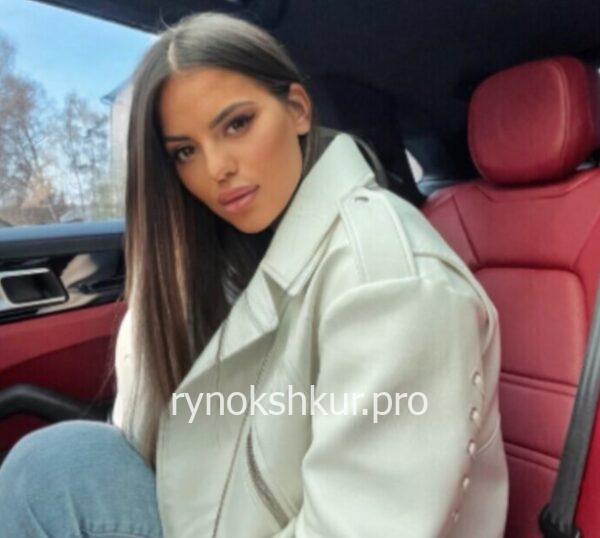 Екатерина Букаева Екатерина Букаева