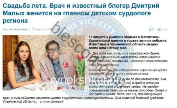 Валентина Олеговна Харитонова Валентина Олеговна Харитонова