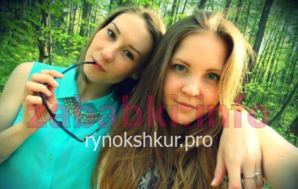 Анжелика Александровна Огородникова Анжелика Александровна Огородникова