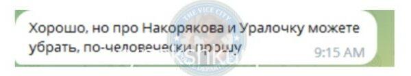 Александра Олеговна Абрамова