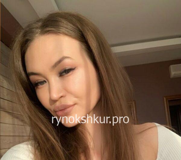 Ксения Мардарьева Ксения Мардарьева