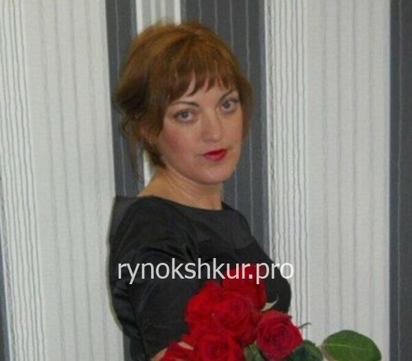 Екатерина Букаева Екатерина Букаева