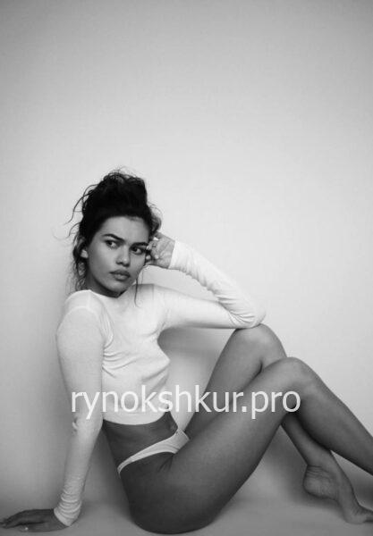 Анна Цховребова