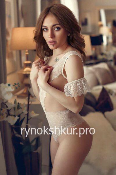 Алина Маковская Алина Маковская