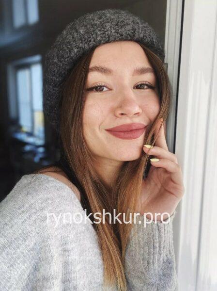 Екатерина Васянина