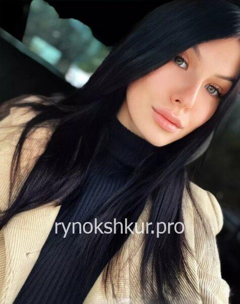 Юлия Трушина