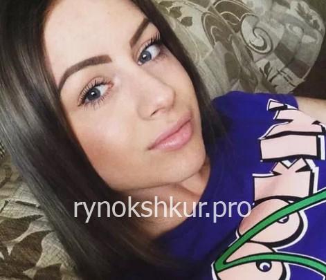 Екатерина Филатова 