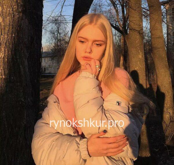Илона Филиппова