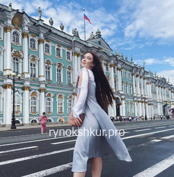 Аделя Хабибуллина