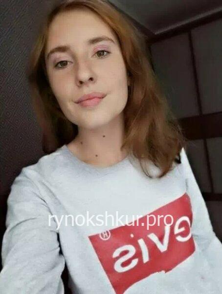 Анна Волкова
