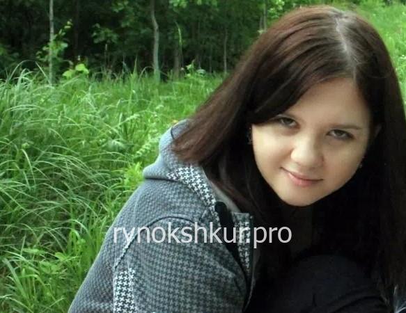 Ангелина Гаврилова