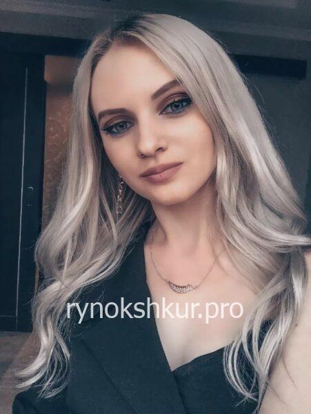 Юлия Гузенко (Пихтовникова)