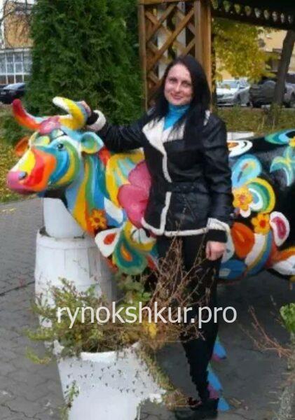 Ирина Фролова