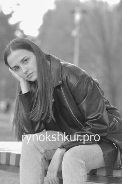 Екатерина Биянова