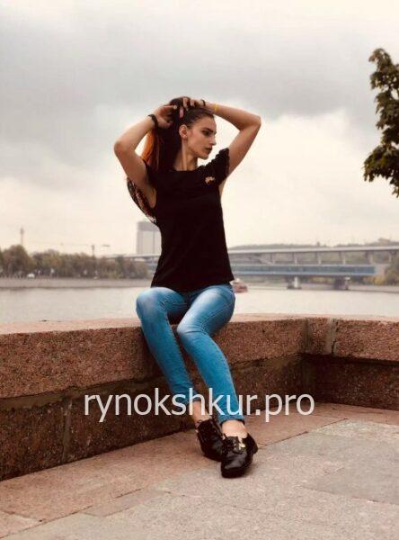 Анастасия Лис