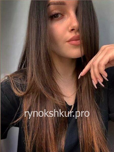 Яна Головкова (Беспальцева)