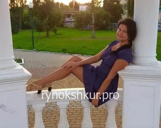 Ольга Христолюбова