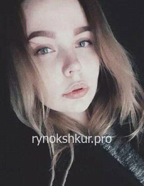 Алина Горшкова