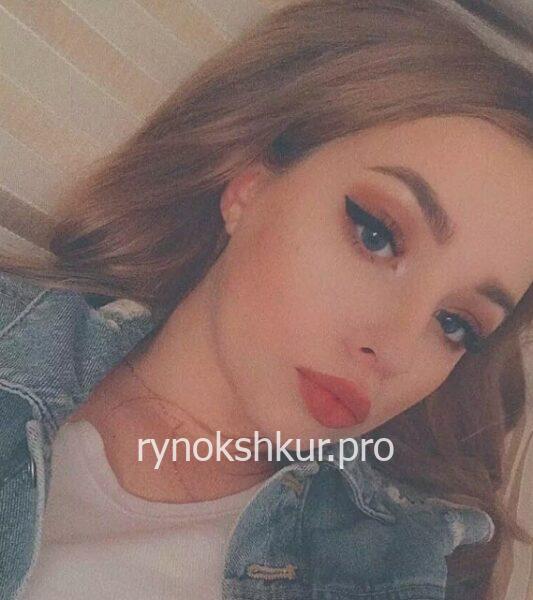 Елизавета Беляева