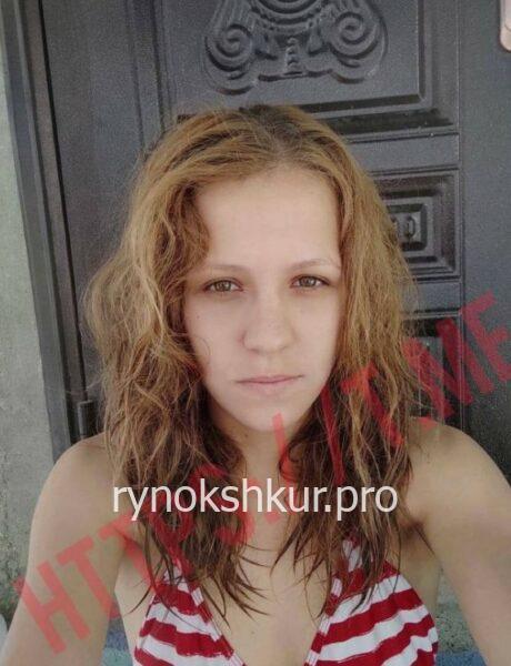 Ксения Жакулина