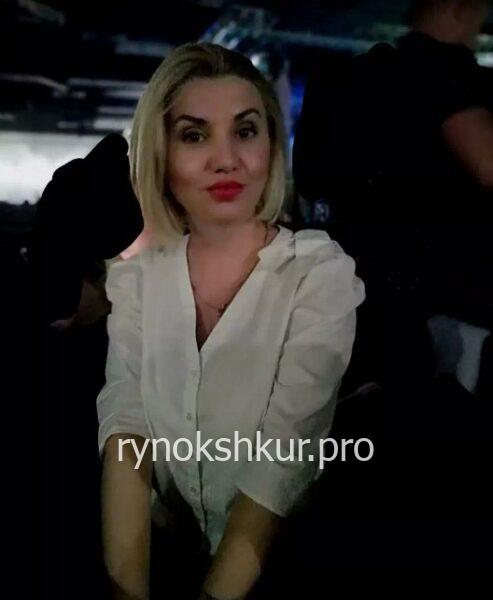 Лилия Доценко