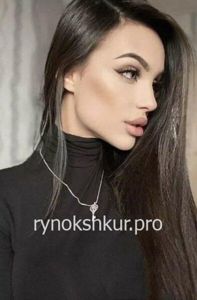 Алина Голубина
