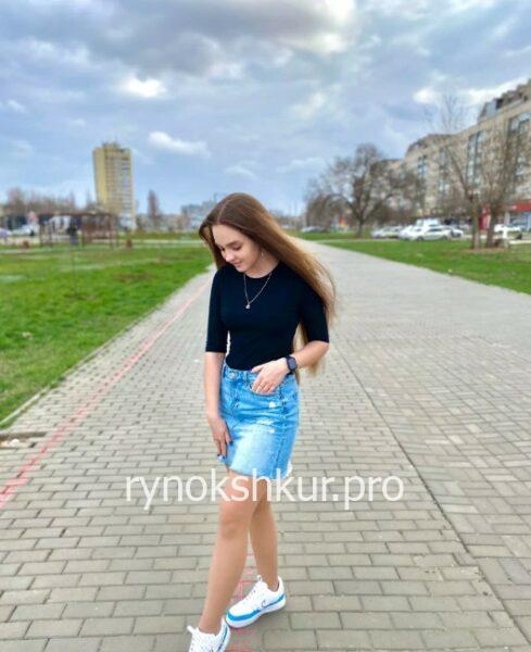 Надежда Хрулева