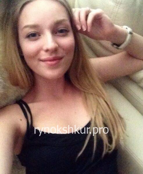 Юлия Егорова