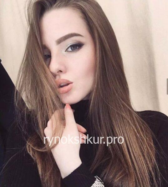 Татьяна Бейкер