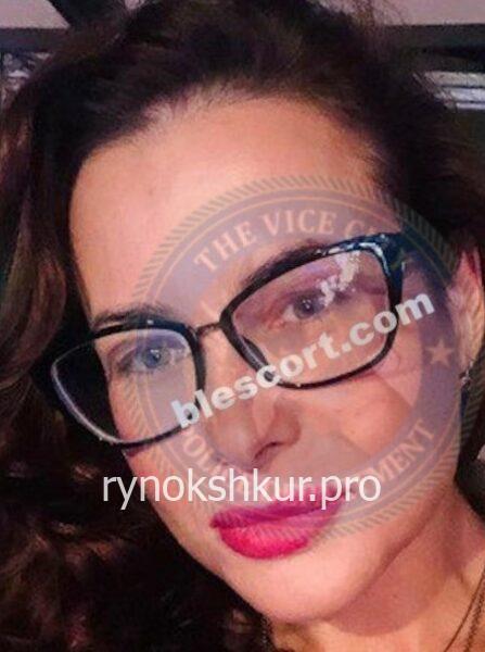 Екатерина Владимировна Гаврилова